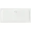 Produktbild: BetteUltra Rechteck-Duschwanne 1900x900x35mm, 5973-440, Farbe: Snow (weiß matt)