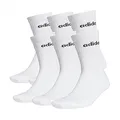 Produktbild: adidas Hc Crew 3Pp Socken White/Black M