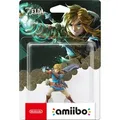 Produktbild: amiibo Link (Tears of the Kingdom)