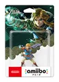 Produktbild: Nintendo Amiibo: The Legend of Zelda - Tears of The Kingdom - Link (Multi)