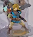Produktbild: Nintendo amiibo, Link, Zelda Tears of the Kingdom - Sammelfigur, Sammler