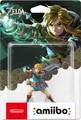 Produktbild: Nintendo*amiibo*Link*Tears of the Kingdom*The Legend of Zelda Collection*NEU*EU