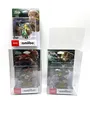 Produktbild: Tears of the Kingdom amiibos alle 3 Link Zelda Ganondorf v. Nintendo + Protector
