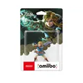 Produktbild: Nintendo Link - Amiibo Collectible Figur 19cm NEU OVP