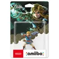 Produktbild: amiibo - Link (Tears of the Kingdom) *NEU*