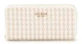 Produktbild: GUESS Geldbörse Phaedra SLG Zip Around Wallet White Multi weiß