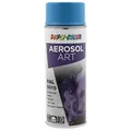 Produktbild: DUPLI-COLOR AEROSOL ART RAL 5015 himmelblau seidenmatt 400 ml, Spraylack für vielseitigen Einsatz, schnelltrocknend, hohe Deckkraft, für Innen- und Außenbereiche geeignet