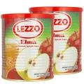 Produktbild: Lezzo Apfel - Instantgetränk mit Apfelgeschmack (4x700g) Getränkepulver Türkei