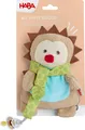 Produktbild: HABA Babywelt Schnullerkette Schnullertier Igel 2013405001