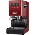 Produktbild: Gaggia Classic EVO Red RI9481/12 (886948112010)