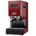 Produktbild: Gaggia Classic Evo E24 rot RI9481/12 Siebträgergerät