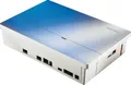 Produktbild: AGFEO IP-Telefonanlage 24 IP/Systemgeräte ES 548