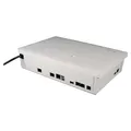 Produktbild: Agfeo IP-Telefonanlage 24 IP/Systemgeräte ES 548