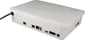Produktbild: AGFEO ES 548 IP-Telefonanlage 12 VoIP 8 a/b 4UP0 2S0 LAN TAPI CTI