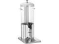 Produktbild: BARTSCHER 150996 DEW5 Getränke-Dispenser