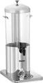 Produktbild: Bartscher Getränke-Dispenser DEW5, 5 Liter, Eisröhre,150996