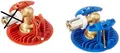 Produktbild: Unterputz-Montagesystem für Badewannenarmaturen Somatherm 303520501