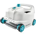 Produktbild: INTEX Deluxe Auto Pool Cleaner ZX300 Poolroboter Bodensauger Sauger 28005