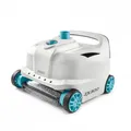 Produktbild: INTEX Deluxe Auto Poolbodenreiniger ZX300 Poolsauger Poolreiniger Poolroboter370