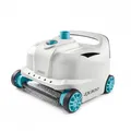 Produktbild: INTEX Deluxe Auto Poolbodenreiniger ZX300 Poolsauger Poolreiniger Poolroboter