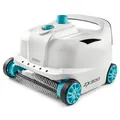 Produktbild: INTEX Bodenreiniger 28005 Deluxe Pool Cleaner ZX300 Bodensauger Poolreiniger