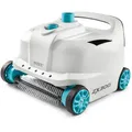 Produktbild: Intex Deluxe ZX300 Pool-Cleaner Poolroboter Poolreiniger Poolsauger 1713210
