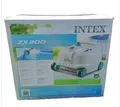Produktbild: INTEX ZX300 Deluxe Auto Pool Cleaner 0 Poolroboter Bodensauger Sauger NEU OVP