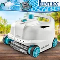 Produktbild: Intex Deluxe Auto Pool Cleaner ZX300 Boden- und Wandsauger 28005 Poolroboter