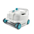 Produktbild: Poolroboter INTEX ZX300 Deluxe Auto Pool Cleaner Poolsauger Boden+Wand Sauger