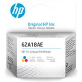Produktbild: HP 6ZA18AE (M, C, Y) (6ZA18AE)