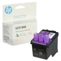 Produktbild: HP 6ZA18AE (6ZA18AE) color Druckkopf
