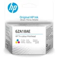 Produktbild: Original HP 6ZA18AE Druckkopf