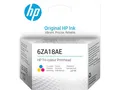Produktbild: HP Inc. HP Original Druckkopf für Ink Tank/Smart Tank - cyan, magenta, gelb 6ZA18AE