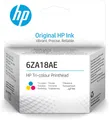 Produktbild: HP Druckkopf 6ZA18AE Color smarttank100 Druckerpatrone #29932479