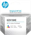 Produktbild: HP Original Druckkopf 6ZA18AE Smart Tank 455 555 570 670 720 725 750 755 Farbe