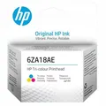 Produktbild: HP 6ZA18AE Farbdruckkopf Smart Tank Ink Tank 500 514 515 516 530