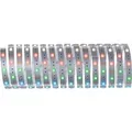 Produktbild: Paulmann MaxLED 250 Stripe 5 m RGBW IP20 3000K 32W 24V Silber