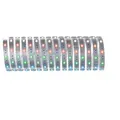 Produktbild: Paulmann 79867 MaxLED 250 LED Strip Erweiterung 5m RGBW+ 31,5W 270lm/m RGBW+