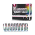 Produktbild: Paulmann MaxLED 250 Stripe 5m RGBW IP20 31W 230/24