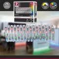 Produktbild: Paulmann MaxLED 250 LED Strip RGBW+ Erweiterungs Stripe 5m 31,5W 270lm/m RGBW+