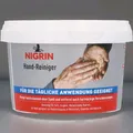 Produktbild: NIGRIN Hand-Reiniger beseitigt Öl, Fett 500ml Werkstatt Auto Fahrrad Kfz