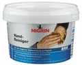 Produktbild: NIGRIN Handreiniger, reinigt hautschonend ohne Sand, 500 ml