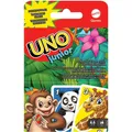 Produktbild: Mattel Games Uno (Deutsch, Französisch, Italienisch, Englisch) (GKF04)