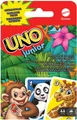 Produktbild: Mattel games Spiel UNO Junior, Kartenspiel
