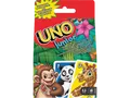 Produktbild: MATTEL GAMES UNO Junior Kartenspiel Mehrfarbig