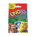 Produktbild: Mattel UNO - Junior 285132