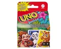 Produktbild: Mattel® Spiel Mattel GKF04 - UNO Junior - Kartenspiel (refresh)