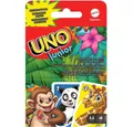 Produktbild: Mattel GmbH Spielesammlung Mattel GKF04 UNO Junior