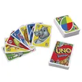 Produktbild: Mattel GKF04 UNO Junior