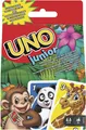 Produktbild: GW2829 Mattel - Mattel Games UNO Junior, Kartenspiel, Kinderspiel, Fa Neu & OVP